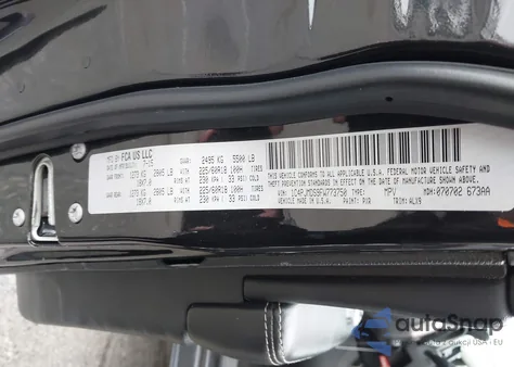 2015 Jeep Cherokee Limited from USA, damaged, VIN 1C4PJMDS9FW773750